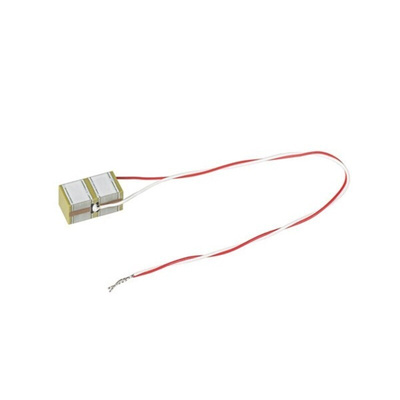 AE0707D44H40DF, Ceramic Resonator 6.7μF 0707, 40 x 7.4 x 7.4mm