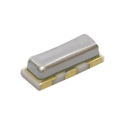 CSTNE16M0VH3L000R0, Ceramic Resonator 15pF, 3-Pin, 3.2 x 1.3mm