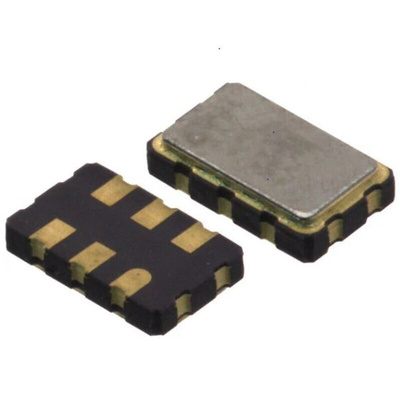 Renesas Electronics, 0.75MHz Oscillator, 25ppm LVDS VCXO XLH536001.000000I