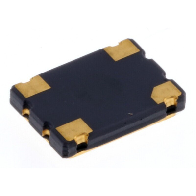 Epson, 100MHz XO Voltage Controlled Oscillator, ±50ppm CMOS, 4-Pin SMD Q3309CA40021900