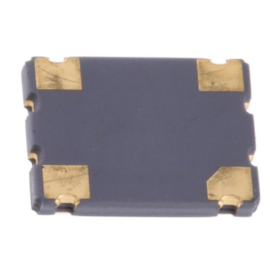 Epson, 16MHz XO Oscillator, ±50ppm CMOS, 4-Pin SMD Q3309CA40006612