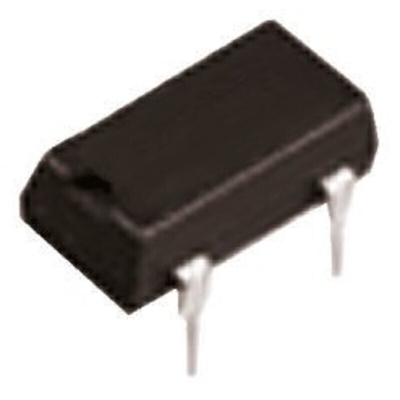 Epson, 40MHz XO Oscillator, ±50ppm CMOS, 4-Pin PDIP Q3204DC21004400