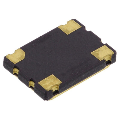 IQD, 24MHz XO Oscillator, ±50ppm HCMOS, TTL, 4-Pin SMD LFSPXO019082