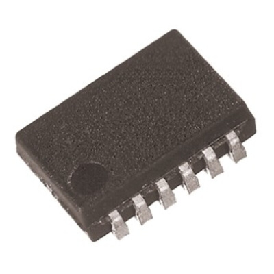 Epson, 32.768kHz XO Oscillator, ±50ppm CMOS, 12-Pin SMD Q3102LC02000511