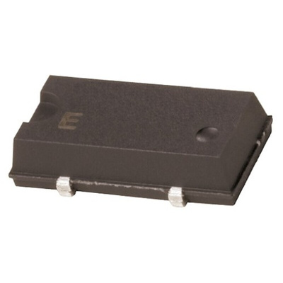 Epson, 100MHz XO Oscillator, ±100ppm CMOS, 4-Pin SMD Q3331H111000612