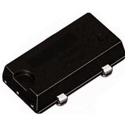 Epson, 20MHz XO Oscillator, ±100ppm CMOS, 4-Pin SMD Q33315211001112