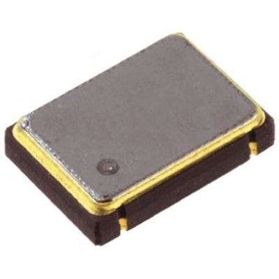 RALTRON, 20MHz Clock Oscillator, ±50ppm CMOS, TTL, 4-Pin SMD CO4305-20.000-EXT