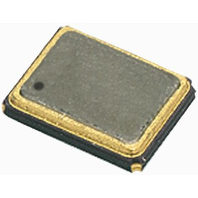 RALTRON, 20MHz Crystal Oscillator, ±50ppm HCMOS, 4-Pin SMD COM2305-20.000-EXT