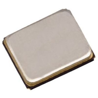 RALTRON, 8MHz XO Oscillator, ±50ppm HCMOS, 4-Pin SMD COM1305-8.000-EXT