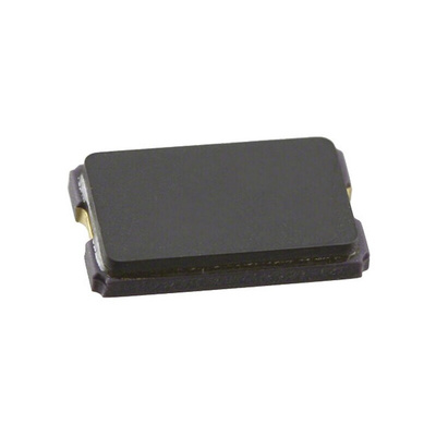 Abracon 12MHz Crystal ±10ppm (DFN - LCC), 4-SMD, No Lead 2.5 x 2.2 x 0.6mm