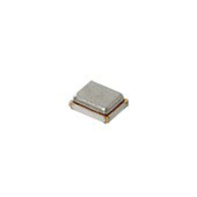 Murata 27MHz Crystal Unit ±25ppm SMD 4-Pin 2 x 1.6 x 0.65mm
