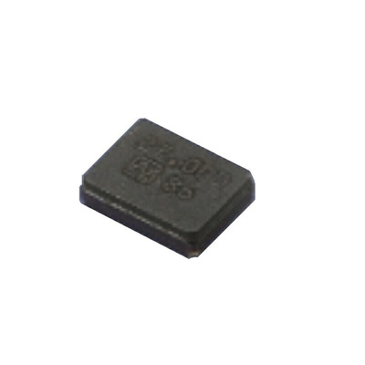 NDK 20MHz Crystal Unit ±20ppm SMD 4-Pin 3.2 x 2.5 x 0.75mm