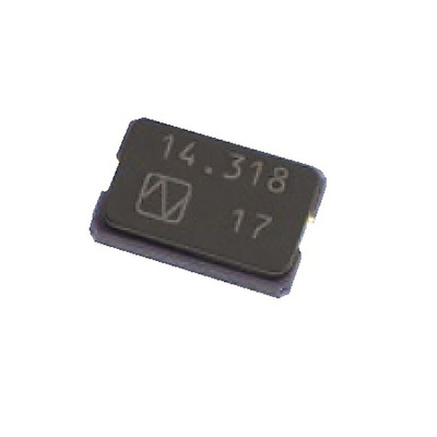 NDK 8MHz Crystal Unit ±50ppm SMD 2-Pin 5 x 3.2 x 1.3mm