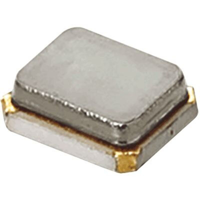 Murata 25MHz Crystal Unit ±30ppm SMD 4-Pin 2 x 1.6mm