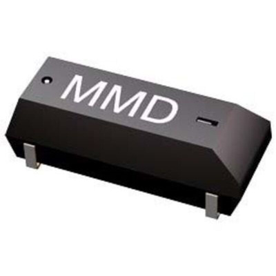 MMD Crystal Unit SMT