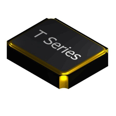 MMD 24MHz Crystal Unit 30ppm SMT 3.2 x 2.5mm