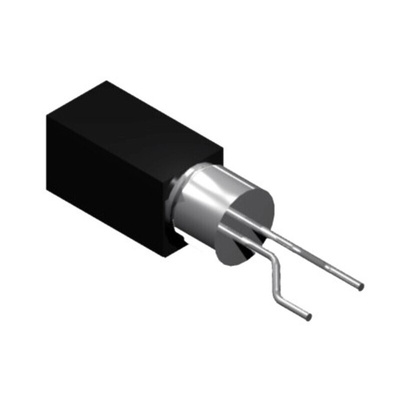 MMD Crystal Unit 5ppm 2-Pin