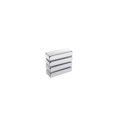 RS PRO Neodymium Magnet, Length 25mm, Width 10mm
