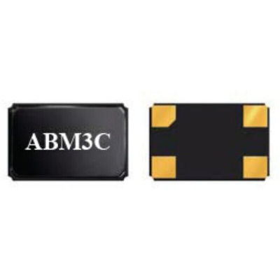 Abracon 16MHz Crystal SMT 4-Pin 5.0 x 3.2 x 1.3mm