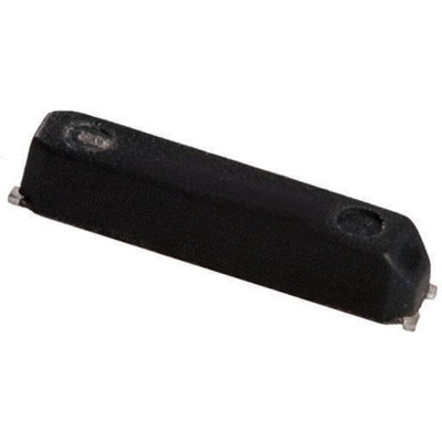 Epson 32.768kHz Crystal ±20ppm SMD 4-Pin 6.7 x 1.5 x 1.4mm