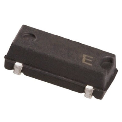 Epson 32.768kHz Crystal Unit ±20ppm SMD 4-Pin 8 x 3.2 x 2.38mm