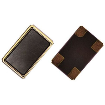 AKER 24MHz Crystal ±30ppm SMD 4-Pin 5 x 3.2 x 1mm