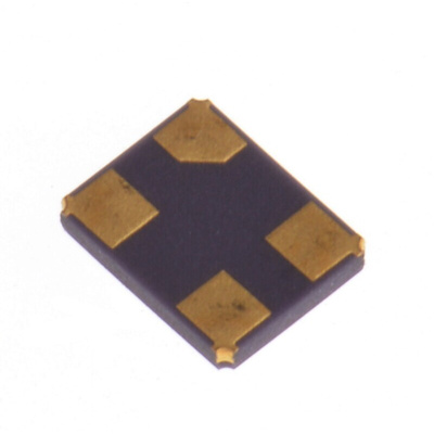 AKER 20MHz Crystal ±10ppm SMD 4-Pin 3.2 x 2.5 x 0.75mm