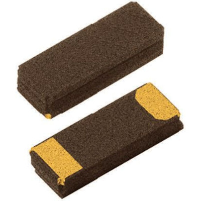 Micro Crystal 32.768kHz Crystal ±20ppm SMD 2-Pin 5 x 1.9 x 0.9mm
