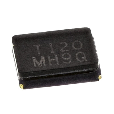 TXC 12MHz Crystal ±30ppm SMD 4-Pin 3.2 x 2.5 x 0.8mm