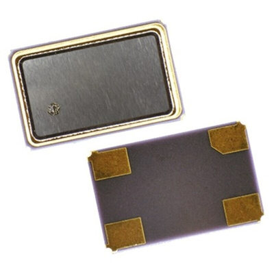 MtronPTI 32MHz Crystal Unit ±30ppm SMD 4-Pin 5 x 3.2 x 0.8mm
