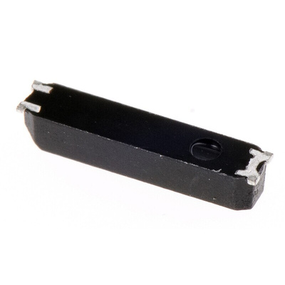 QANTEK 32.768kHz Crystal ±20ppm SMD 4-Pin 6.7 x 1.4 x 1.35mm