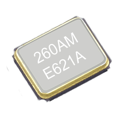 EPSON 16MHz Crystal Unit ±10ppm FA-20H 4-Pin 2.5 x 2 x 0.55mm
