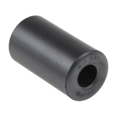 RS PRO Ferrite Ring Ferrite Core, For: EMI Suppression, 16 x 7 x 29mm