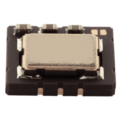 RS PRO 20MHz TCXO Oscillator, HCMOS, TTL ±0.028ppm