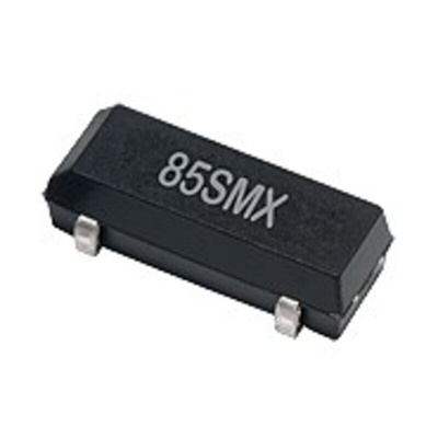 IQD 32.768kHz Crystal Unit ±20ppm SMD 4-Pin 8.7 x 3.7 x 2.5mm