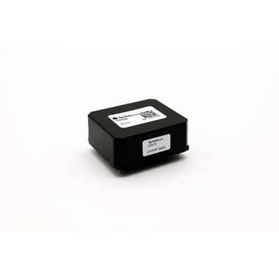 SYRLINKS 10MHz OXCO Oscillator, Encapsulated DIL14 ±70ppb HCMOSSGTM10-3V3-B-H1-CO