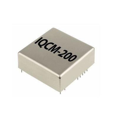 IQD 10MHz OXCO Oscillator, ±10ppb HCMOSLFOCXO070939Bulk