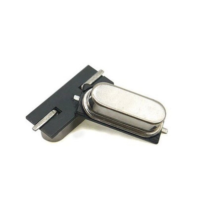 ILSI 24MHz Crystal Unit ?30ppm SMD 2-Pin 13.3 x 4.73 x 4.5mm