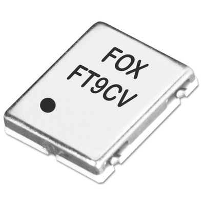 Abracon 20MHz Crystal Unit ±2.5ppm SMD 4-Pin 11.4 x 9.6 x 2mm