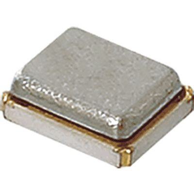 Murata 24MHz Crystal Unit ±8ppm SMD 2 x 1.6mm