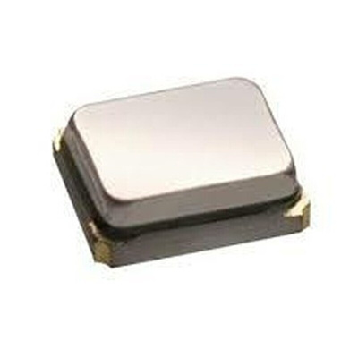 Murata 20MHz Crystal Unit Ferrite Beadppm SMD 4-Pin Amm