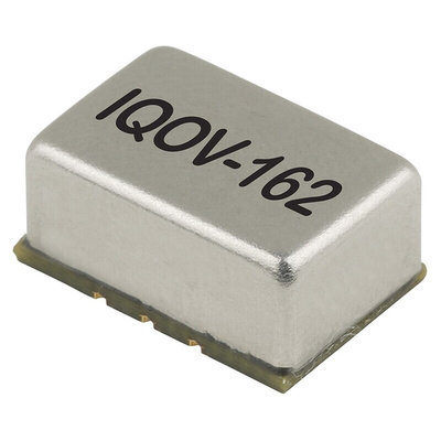 IQD 10MHz OCXO Oscillator, SMD ±20ppb HCMOSLFOCXO063800Bulk