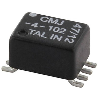 RS PRO 4.7 mH 200 mA Common Mode Choke 860mΩ