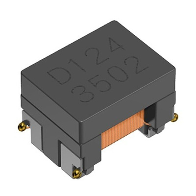 TDK 11 μH 300 mA Common mode filter 0.4Ω 80V