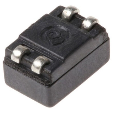 Wurth Elektronik 2 x 500 μH 1 A Common mode filter 2 x 0.15Ω 80V