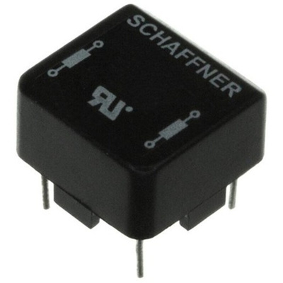 Schaffner 68 mH 1 A Common Mode Choke 1.3Ω