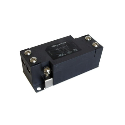TDK-Lambda 16 A Common mode filter 20mΩ 250V