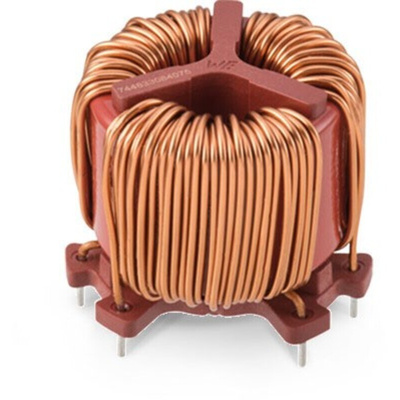 Wurth Elektronik 1.1 mH 18 A Common Mode Choke 7mΩ