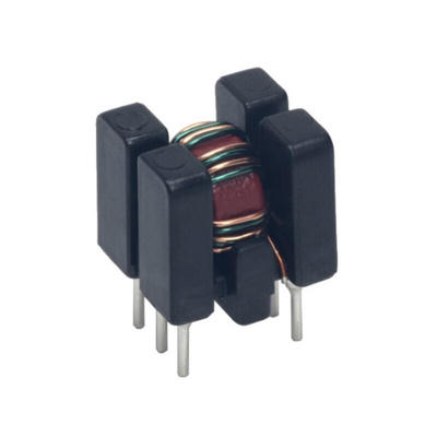 KEMET 7.5 μH 3.0 A Common Mode Choke 26mΩ 150V