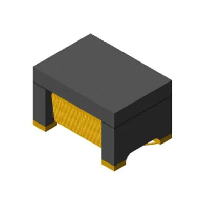 Bourns 100 μH 0.20 A Common Mode Choke 1.5Ω